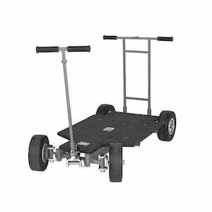 Rental of theatrical equipment: Matthews Doorway Dolly