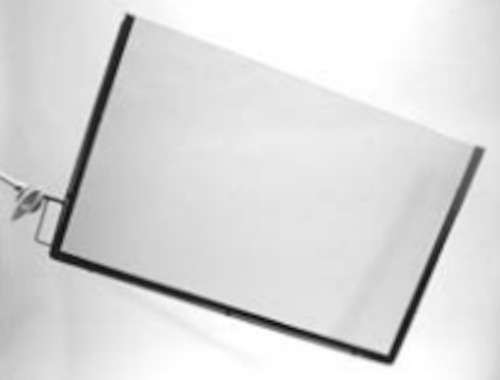 MSE High Temperature Metal Scrims