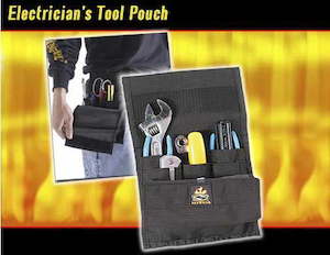 Setwear Large Electricians Pouch SW-05-511