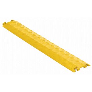 Rental of theatrical equipment: 1-Channel Fastlane Drop-Over Protector (1.5")