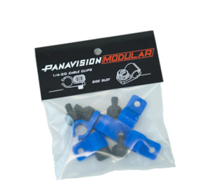 Panavision Modular Cable Clips (5pk)