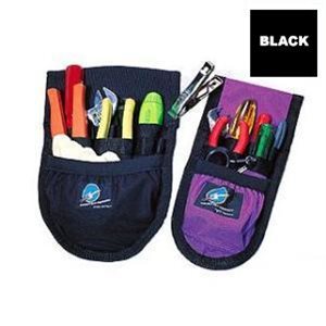 Rocket Mtpgl Tool Pouch Large Blk