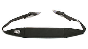 Rental of theatrical equipment: Portabrace Medium Duty Flex Strap