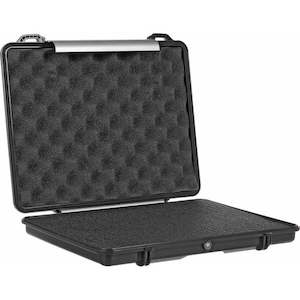 Rental of theatrical equipment: Pelican Computer Case