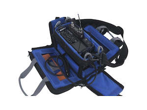 Rental of theatrical equipment: Orca Mini Audio Bag