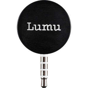 Lumu Lightmeter- Black