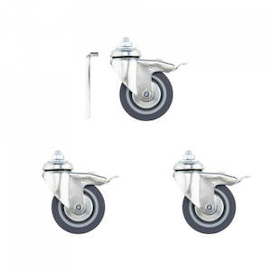 Manfrotto Wheel Set (3)