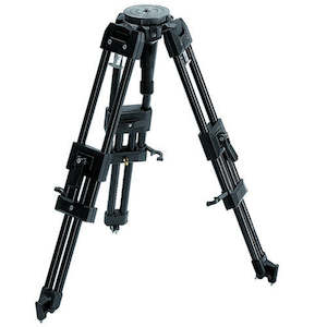 Manfrotto Short Video Pro Tripod 100Mm Bowl