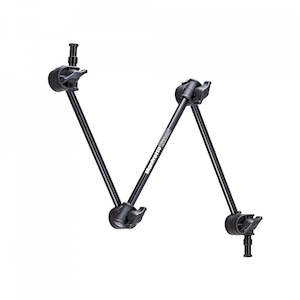 Rental of theatrical equipment: Manfrotto Single Arm 3 Section