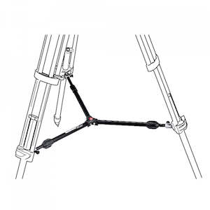 Manfrotto Mid Level Spreader