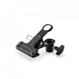 Rental of theatrical equipment: Manfrotto Mini Spring Clamp