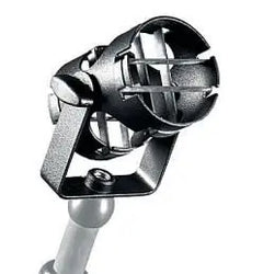 Rental of theatrical equipment: Manfrotto Microphone Support