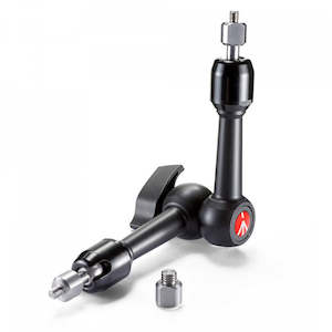 Rental of theatrical equipment: Manfrotto 244 Mini Friction Arm