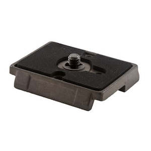 Manfrotto Quick Release Camera Plate