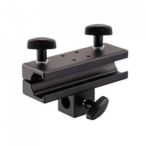 Rental of theatrical equipment: Manfrotto Panel Clamp