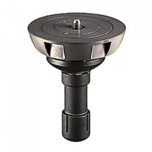 Manfrotto Half Ball 100Mm Short