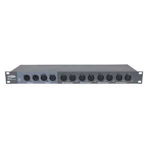 Rental of theatrical equipment: DB-1-4 4 Channel DMX Booster 3 & 5P