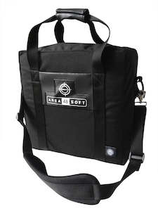 Rental of theatrical equipment: BBS Cordura Carry Bag 1 unit