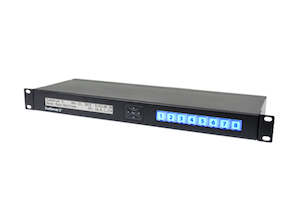 Rental of theatrical equipment: CueServer 2 Pro