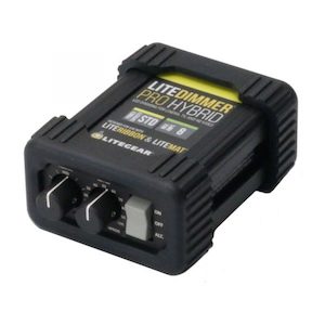 LiteGear LED Dimmer Pro Hybrid 8A