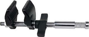 Rental of theatrical equipment: Kupo Mini Viser Clamp W/ Baby Stud