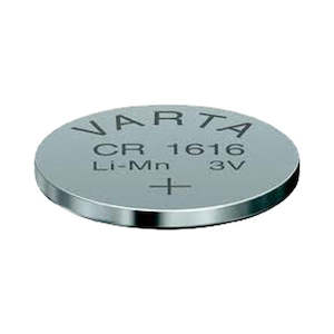 Varta CR1616 Coin Battery