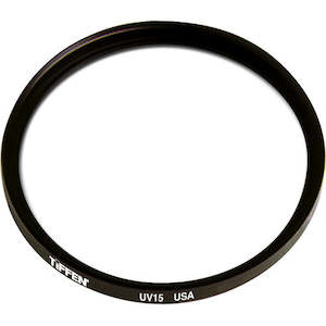 Tiffen 86C Uv15 Filter