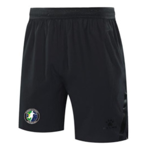 Ginga Futsal Woven Shorts