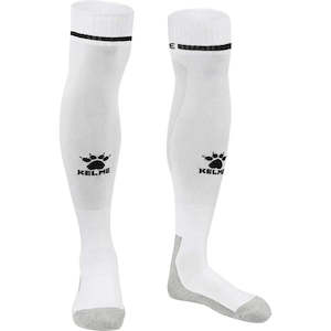 Ginga Futsal Kids Full Length Socks