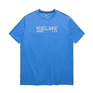 Kelme Mens Casual T-Shirt