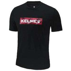 Kelme Mens Casual T-Shirt