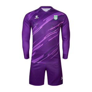 Otumoetai Football Club Goalkeeper Set