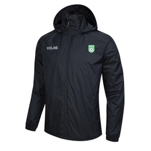 Otumoetai Football Club Rain Jacket