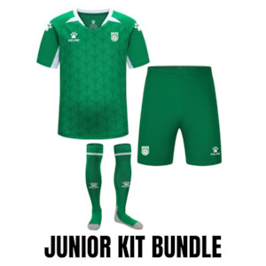 Otumoetai Football Club Junior Kit Bundle (Copy)