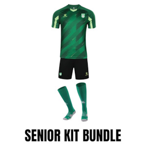 Otumoetai Football Club Kit Bundle - Senior and Junior