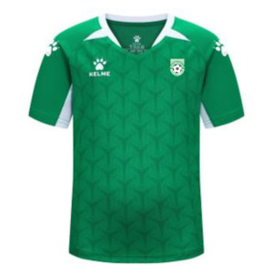 Otumoetai Football Club Junior Shirt