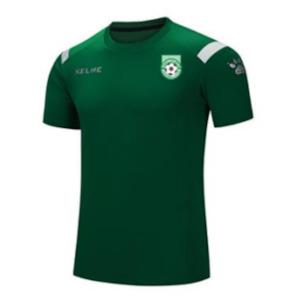 Otumoetai Football Club Training Shirt