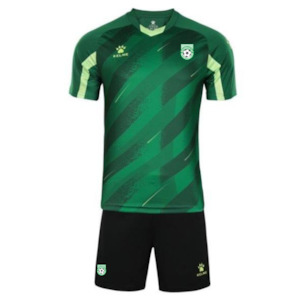 Otumoetai Football Club Short Sleeve Football Set