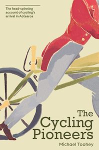 The Cycling Pioneers