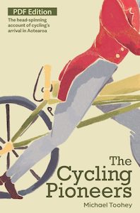 The Cycling Pioneers PDF