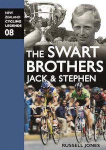 The Swart Brothers, Jack and Stephen