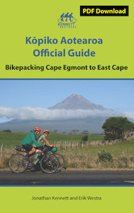 Kōpiko Aotearoa – Cape Egmont to East Cape [PDF Download Edition]