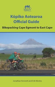 Kōpiko Aotearoa Official Guide – Cape Egmont to East Cape