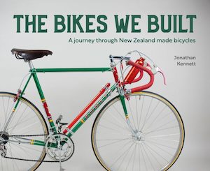 The Bikes We Built