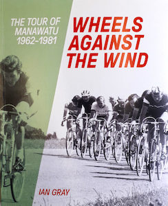 Wheels Against The Wind