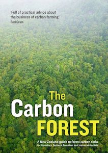 The Carbon Forest 2010 [PDF Download Edition]