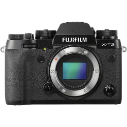 Fujifilm X-t2 mirrorless digital camera (body only)