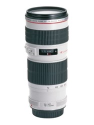 Canon ef 70-200mm f4 l usm