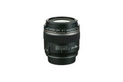 Canon ef-s 60mm F2.8 macro usm -- $100 cash back