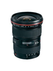 Canon ef 16-35mm F2.8l ii usm